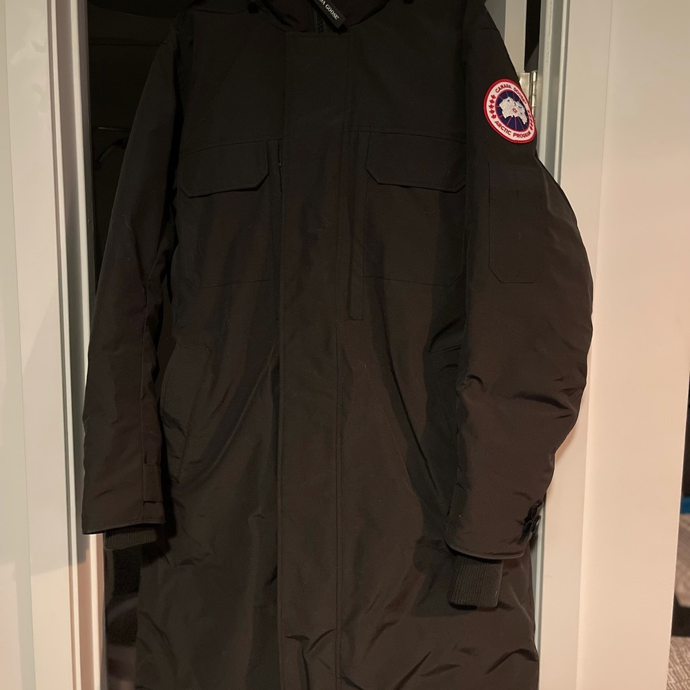 Canada Goose Jacket